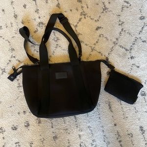 **SOLD** Dagne Dover Small Landon - Onyx